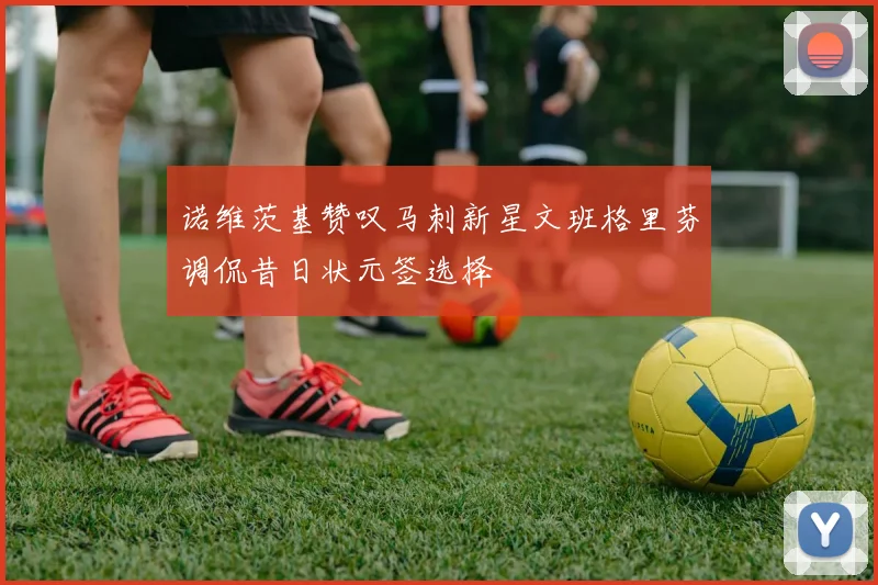 诺维茨基赞叹马刺新星文班格里芬调侃昔日状元签选择